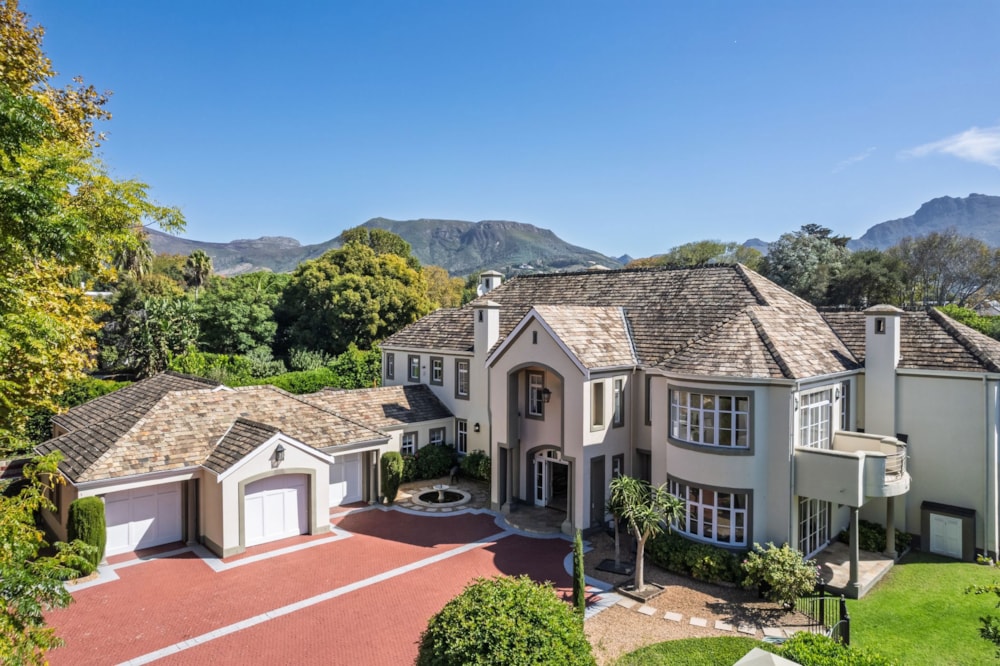 House for sale in Constantia Upper - KW1735811