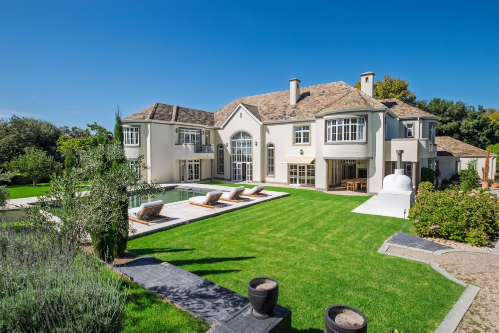 House for sale in Constantia Upper - KW1735811