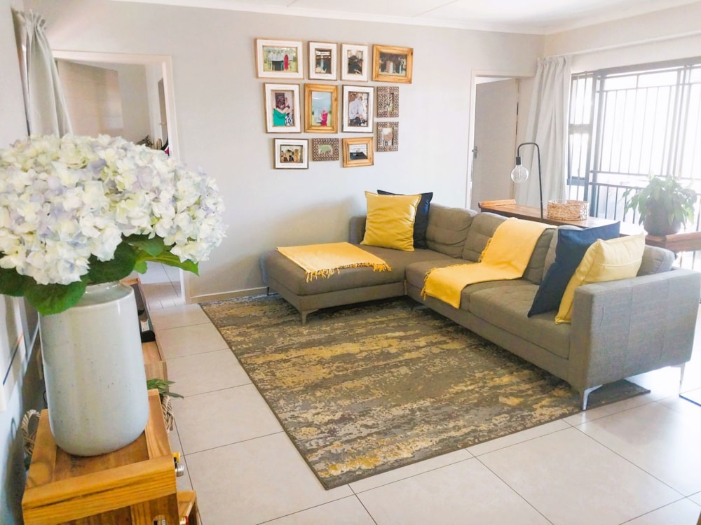 Apartment to rent in Golden Fields Estate - CNL1699368