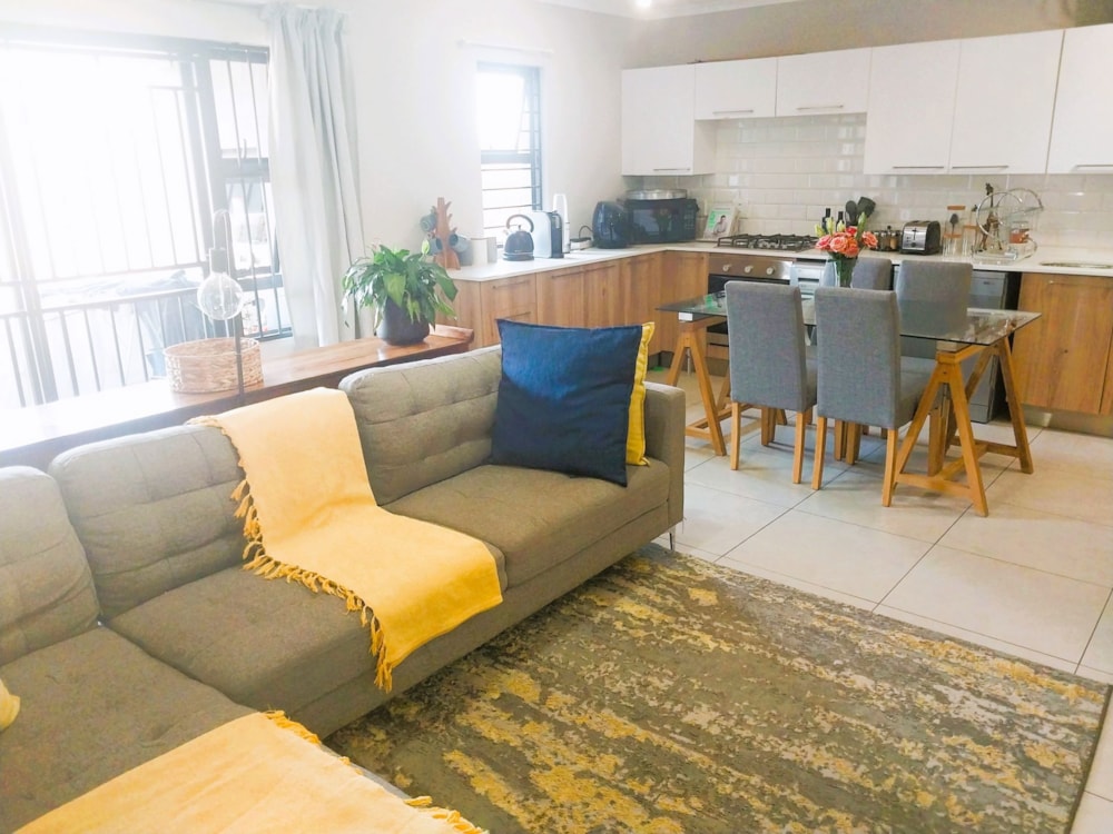 Apartment to rent in Golden Fields Estate - CNL1699368