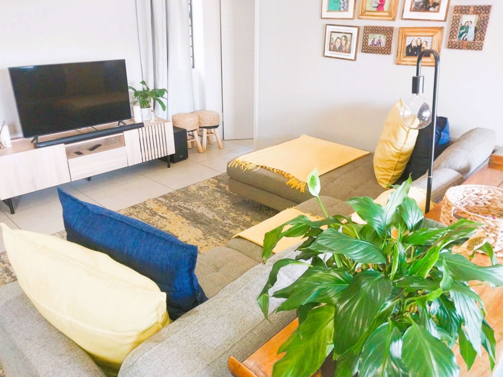 Apartment to rent in Golden Fields Estate - CNL1699368