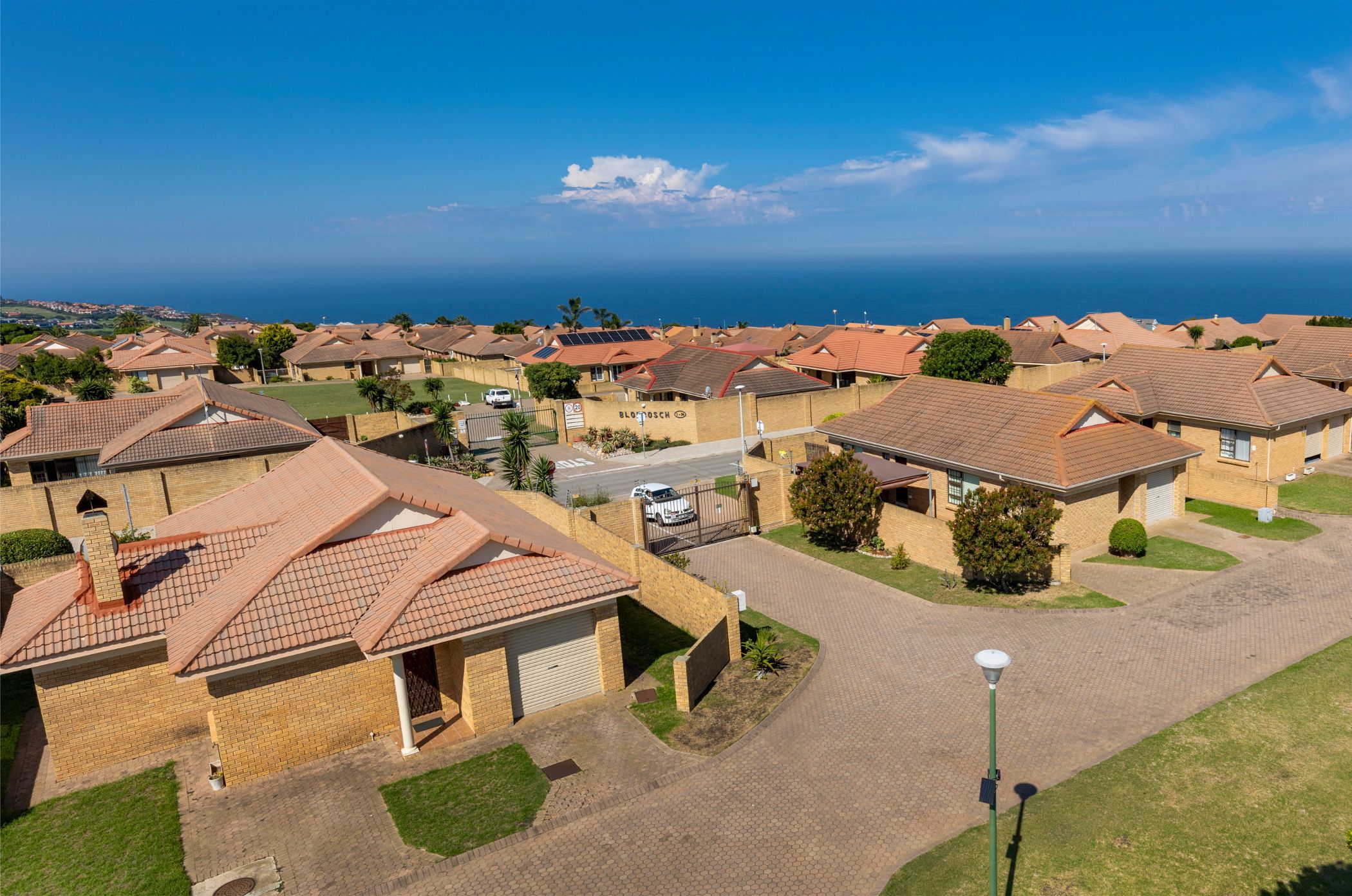 House for sale in Heiderand - 1MB1734055