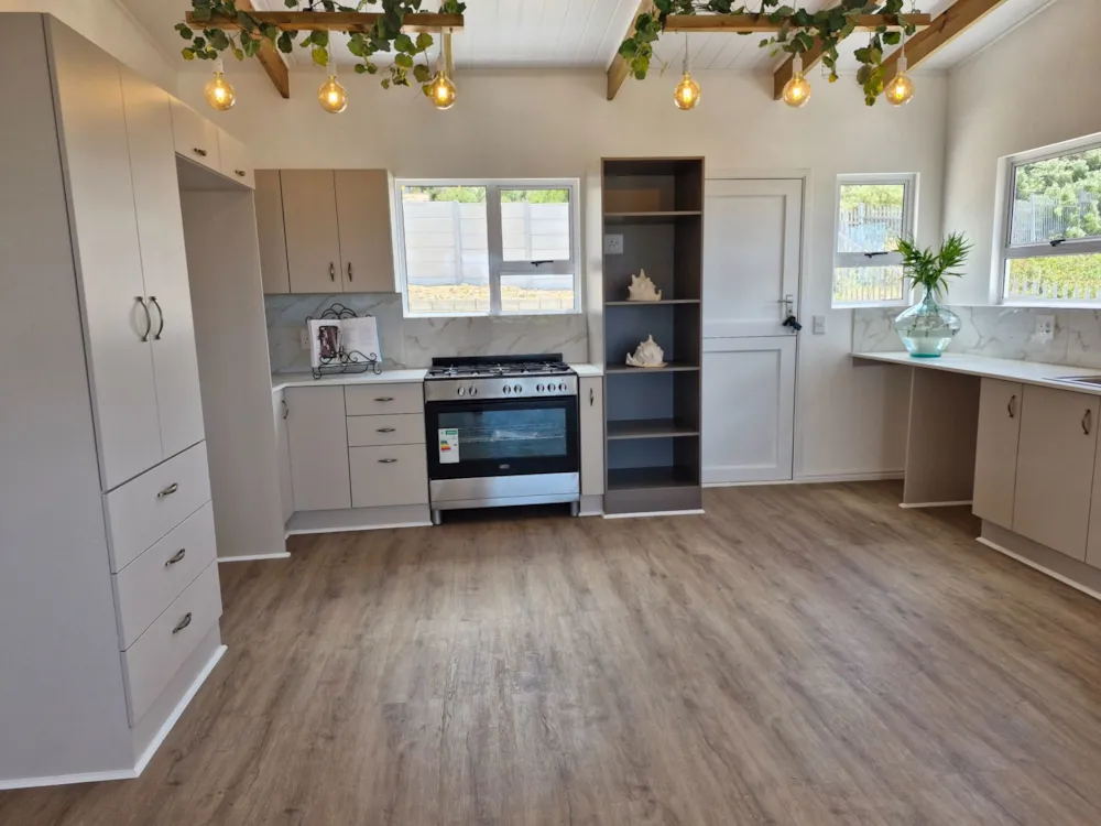 House sold in Seemeeupark, Hartenbos - 1MB1737958