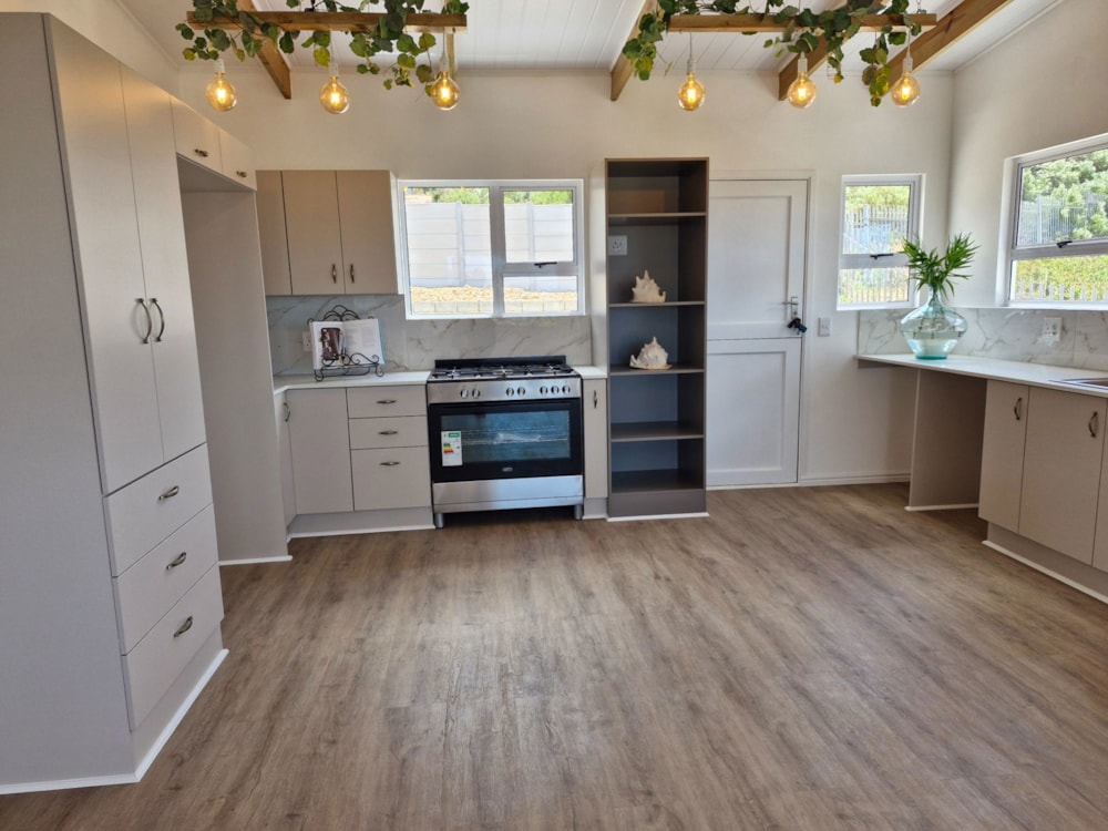 House sold in Seemeeupark, Hartenbos - 1MB1737958