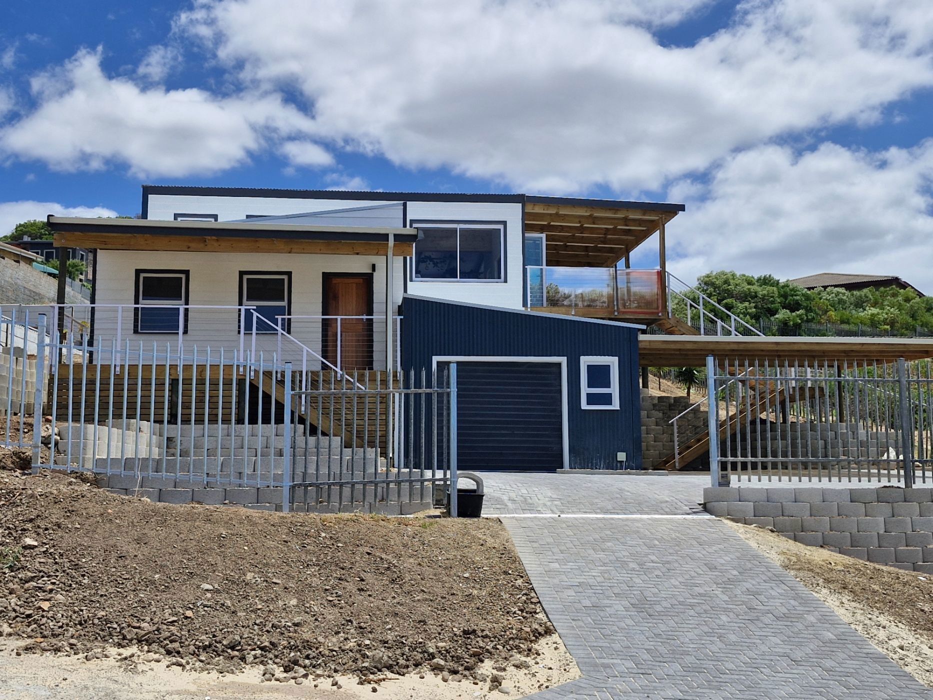 House sold in Seemeeupark, Hartenbos - 1MB1737958