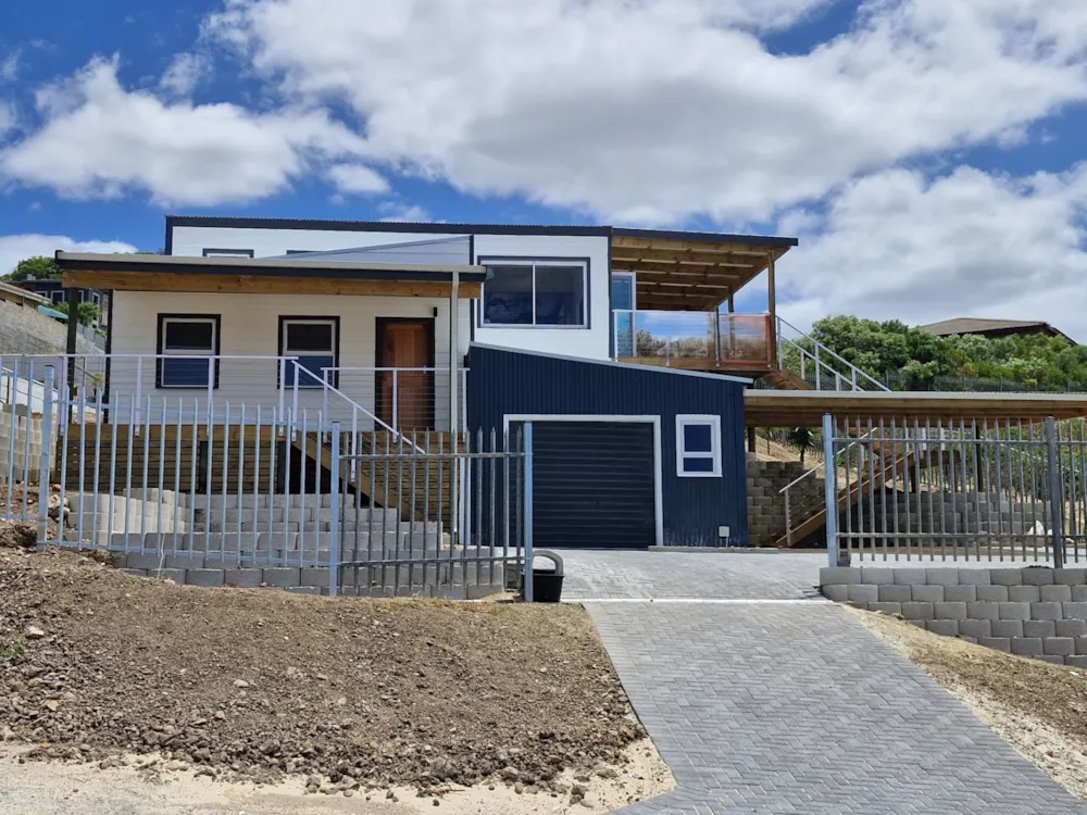 House sold in Seemeeupark, Hartenbos - 1MB1737958