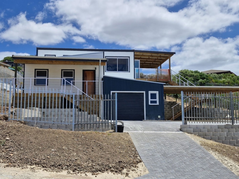House sold in Seemeeupark, Hartenbos - 1MB1737958