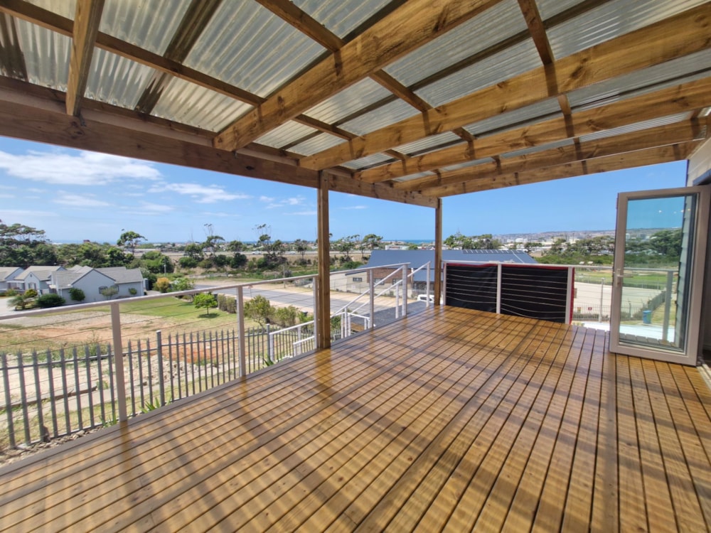 House sold in Seemeeupark, Hartenbos - 1MB1737958