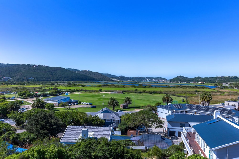 Residential vacant land for sale in Rensburg Estate - 1MB1737415