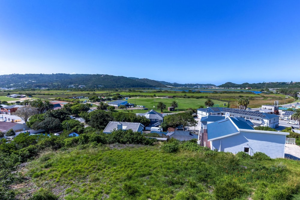 Residential vacant land for sale in Rensburg Estate - 1MB1737415