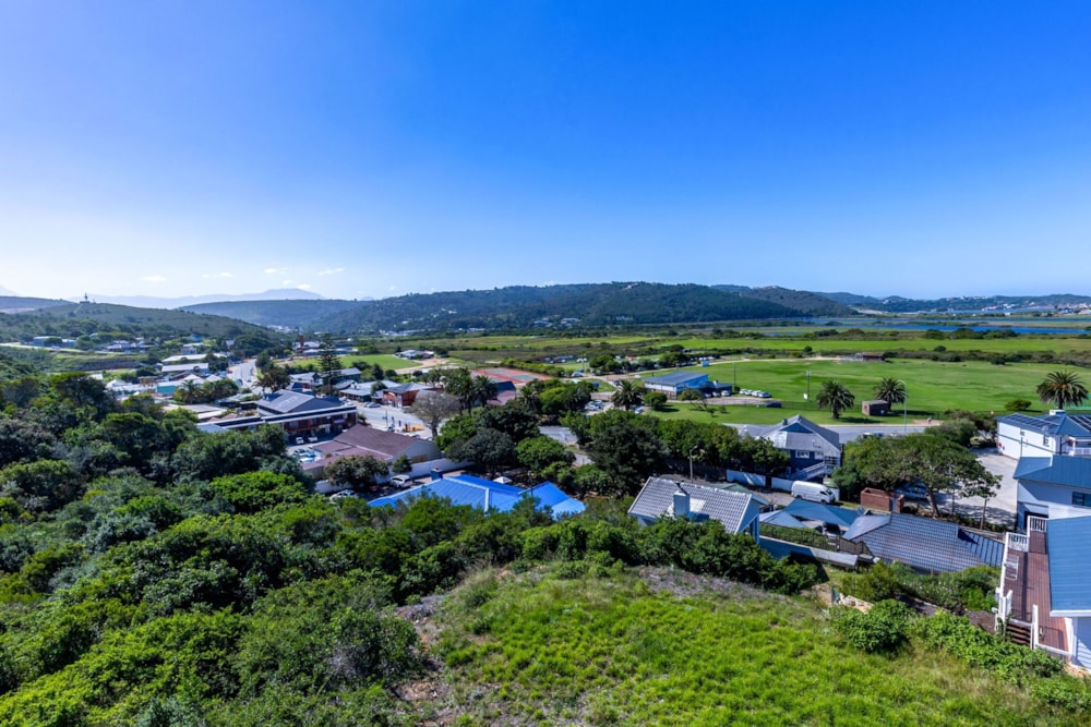 Residential vacant land for sale in Rensburg Estate - 1MB1737415