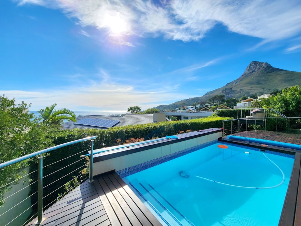 Apartment for sale in Camps Bay - AS1738653