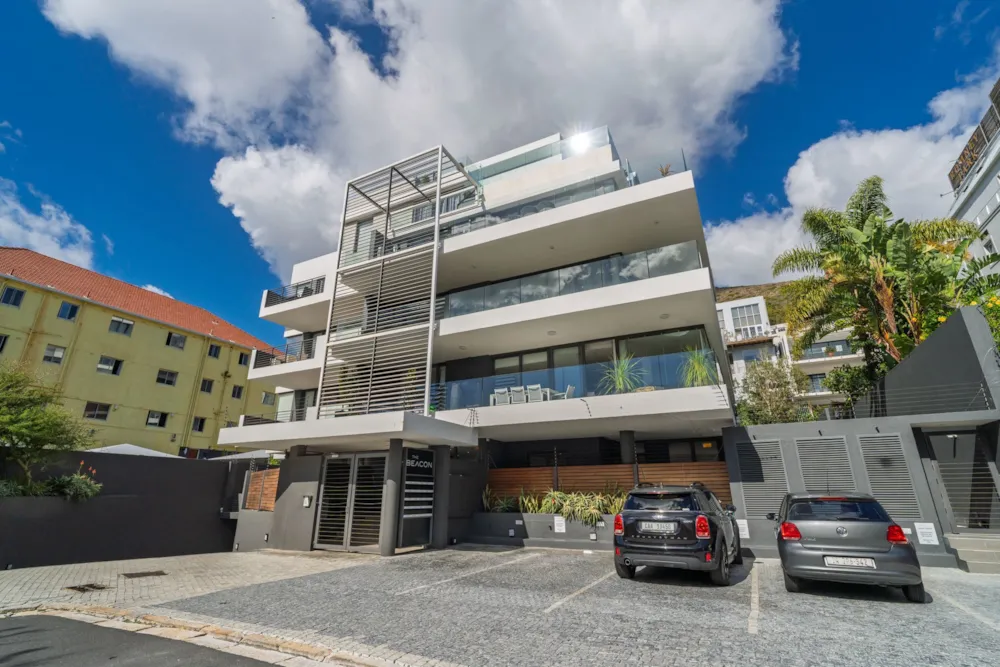 Apartment for sale in Green Point, Cape Town - AS1738378