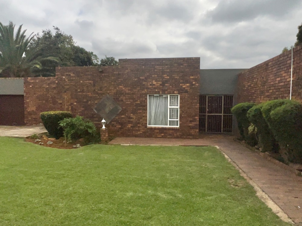 House for sale in Morehill - EN1736167