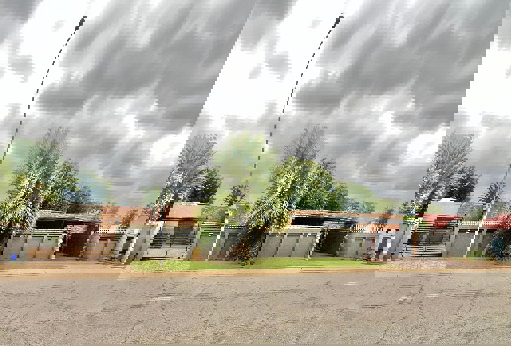 House for sale in Morehill - EN1736167