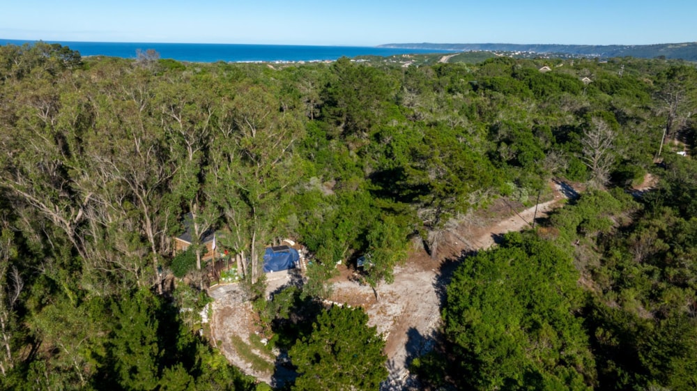 Farm vacant land for sale in Wilderness - GEO1646074