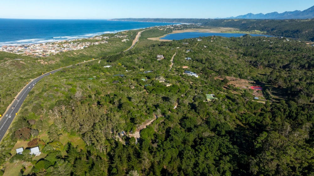 Farm vacant land for sale in Wilderness - GEO1646074