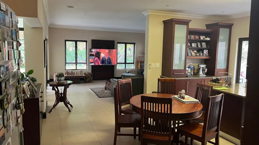 House sold in La Lucia - 1ND1737825