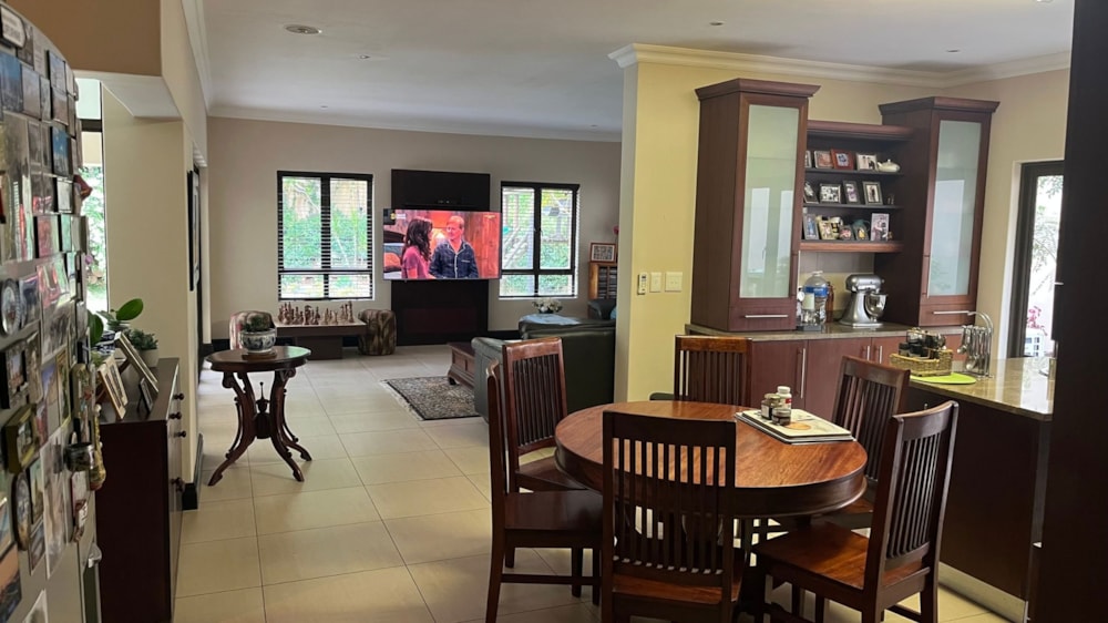 House sold in La Lucia - 1ND1737825