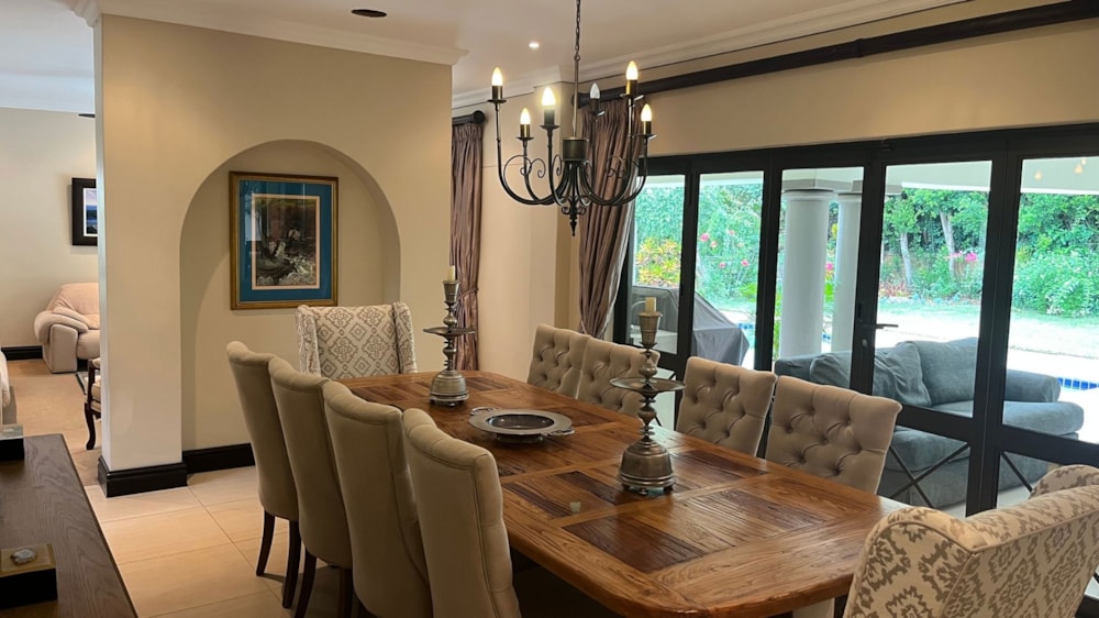 House sold in La Lucia - 1ND1737825