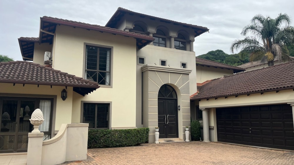 House sold in La Lucia - 1ND1737825