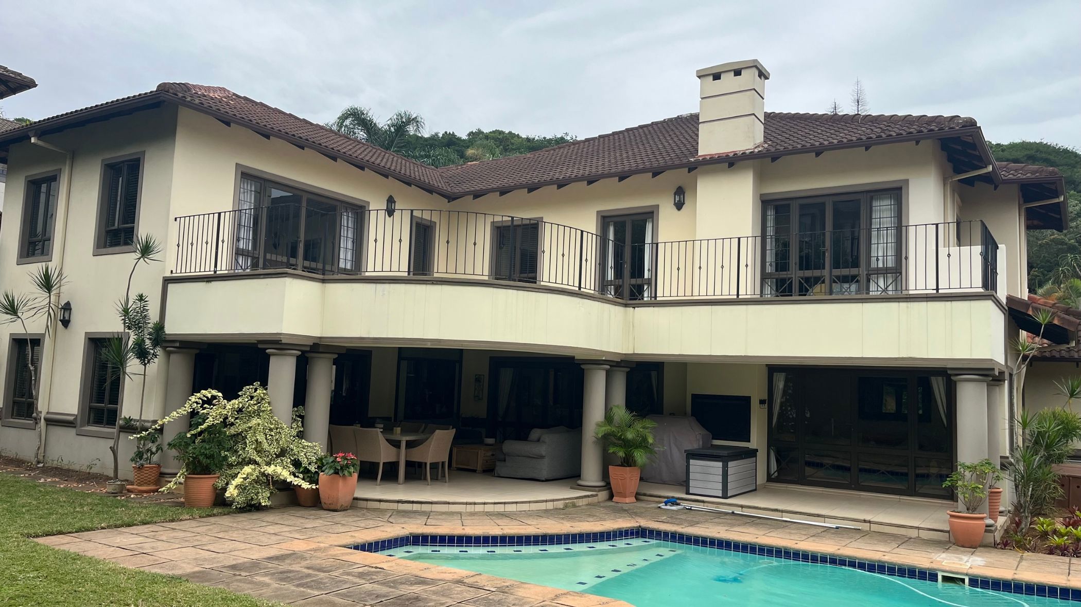House sold in La Lucia - 1ND1737825