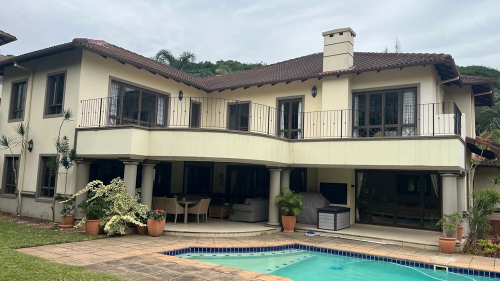 House sold in La Lucia - 1ND1737825