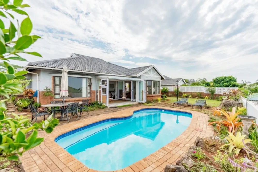 Townhouse sold in uMhlanga Rocks - 1ND1736981 Townhouse sold in uMhlanga Rocks - 1ND1736981