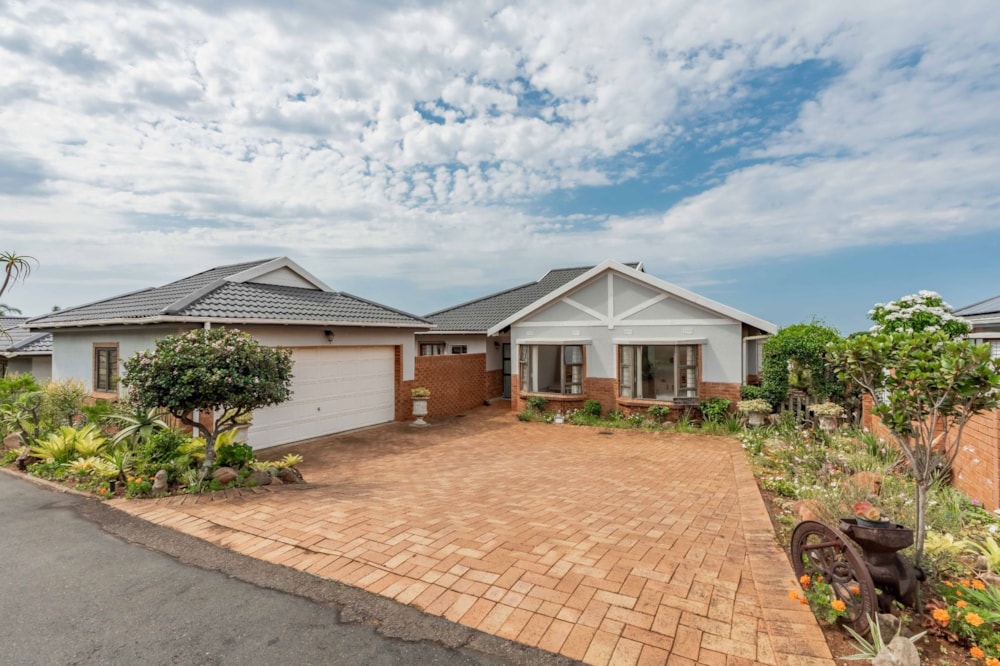 Townhouse for sale in uMhlanga Rocks - 1ND1736981