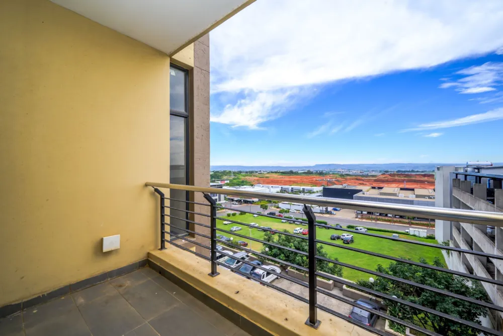Apartment sold in New Town Centre - 1ND1737808 Apartment sold in New Town Centre - 1ND1737808