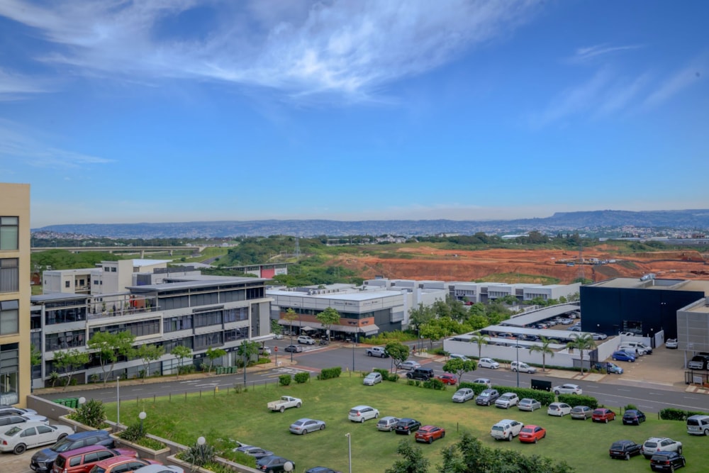 Apartment for sale in New Town Centre - 1ND1737808