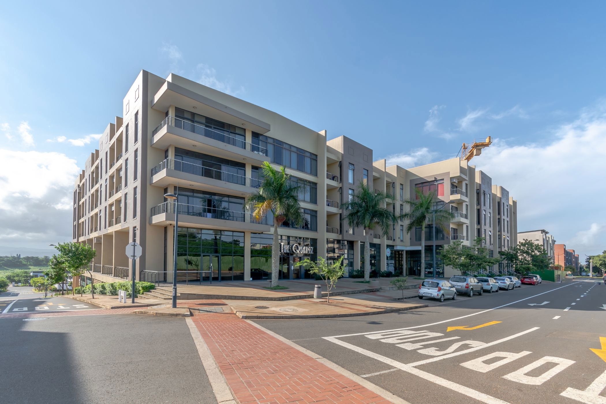 Apartment for sale in New Town Centre - 1ND1737808