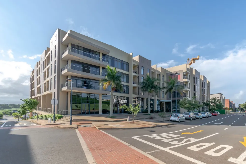 Apartment sold in New Town Centre - 1ND1737808 Apartment sold in New Town Centre - 1ND1737808