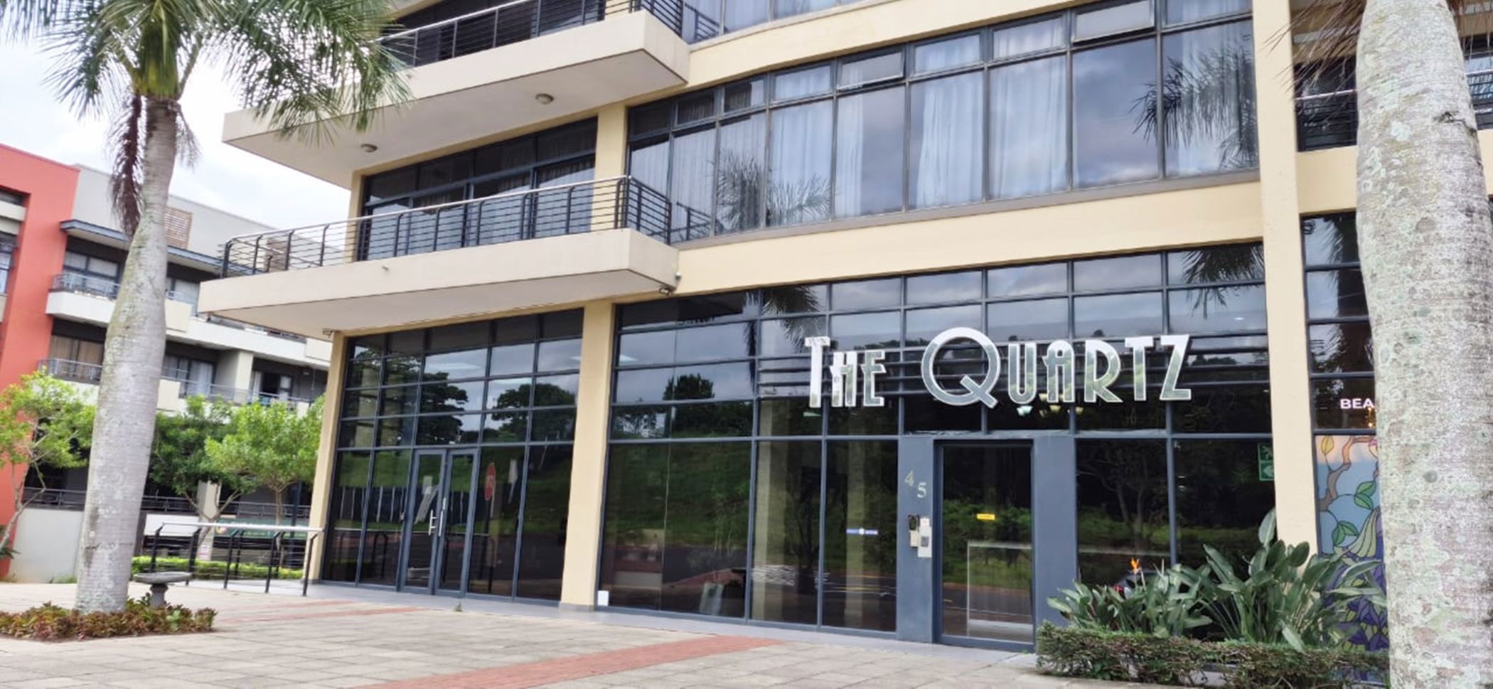 Apartment for sale in New Town Centre - 1ND1735999