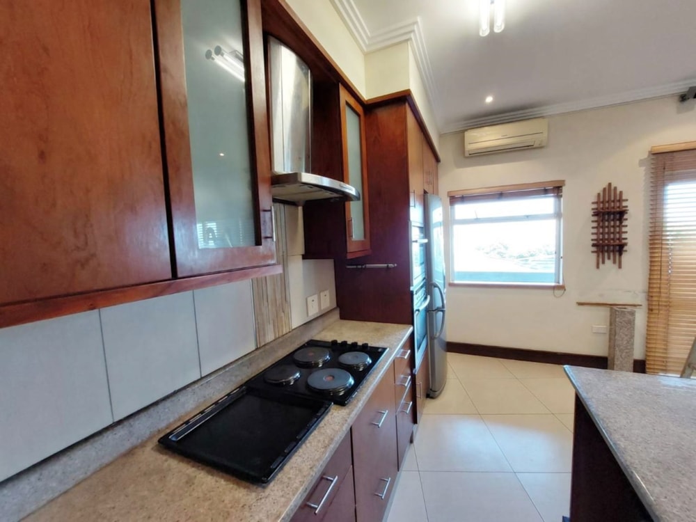 Apartment to rent in New Town Centre - 1ND1737291