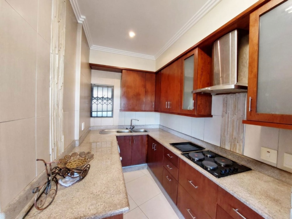 Apartment to rent in New Town Centre - 1ND1737291