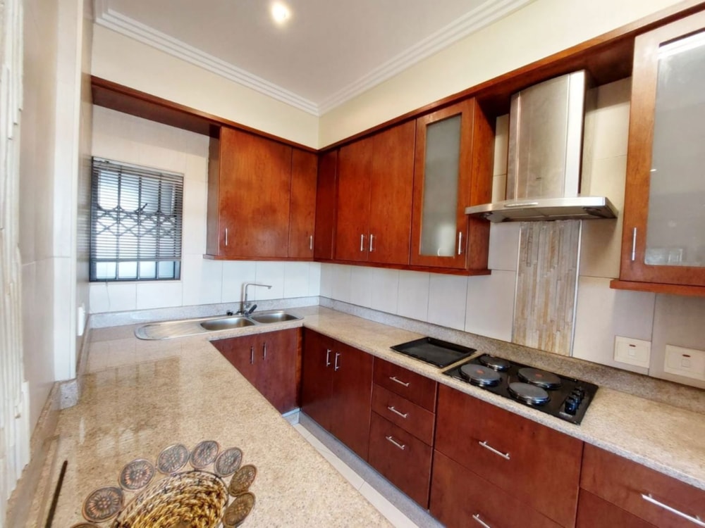 Apartment to rent in New Town Centre - 1ND1737291