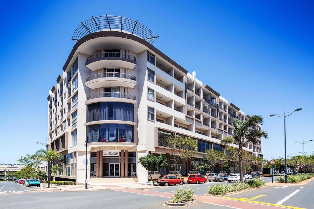 Apartment to rent in New Town Centre - 1ND1737291