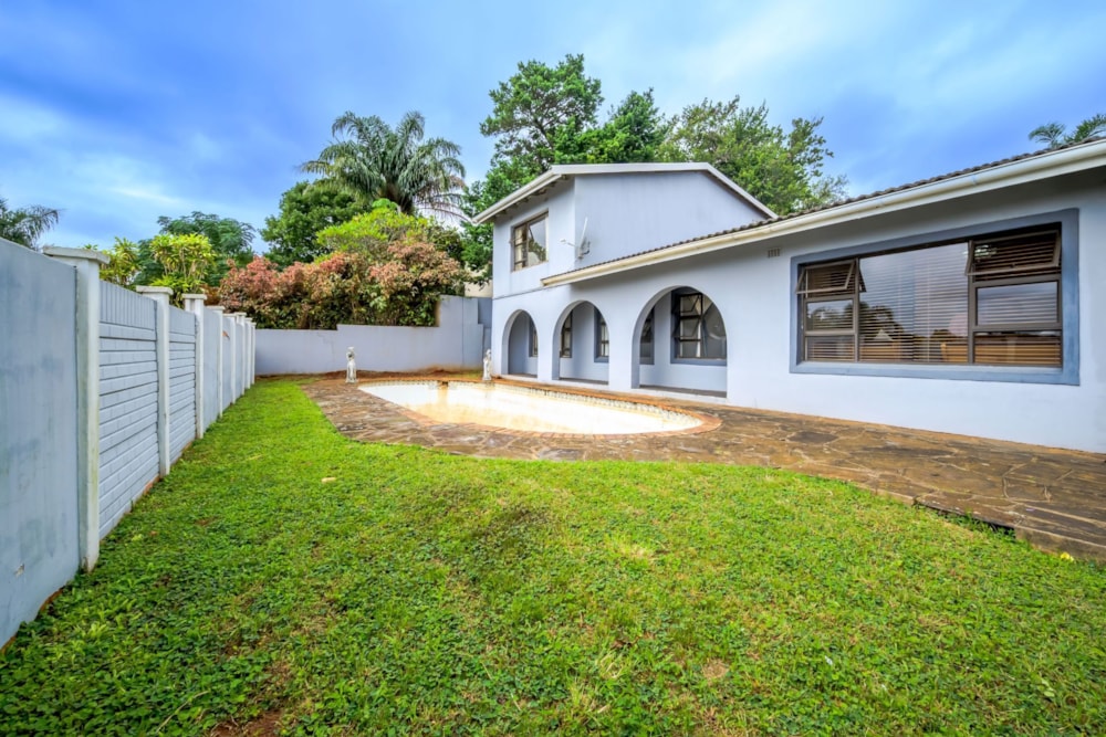 House for sale in Glen Anil - 1ND1736049