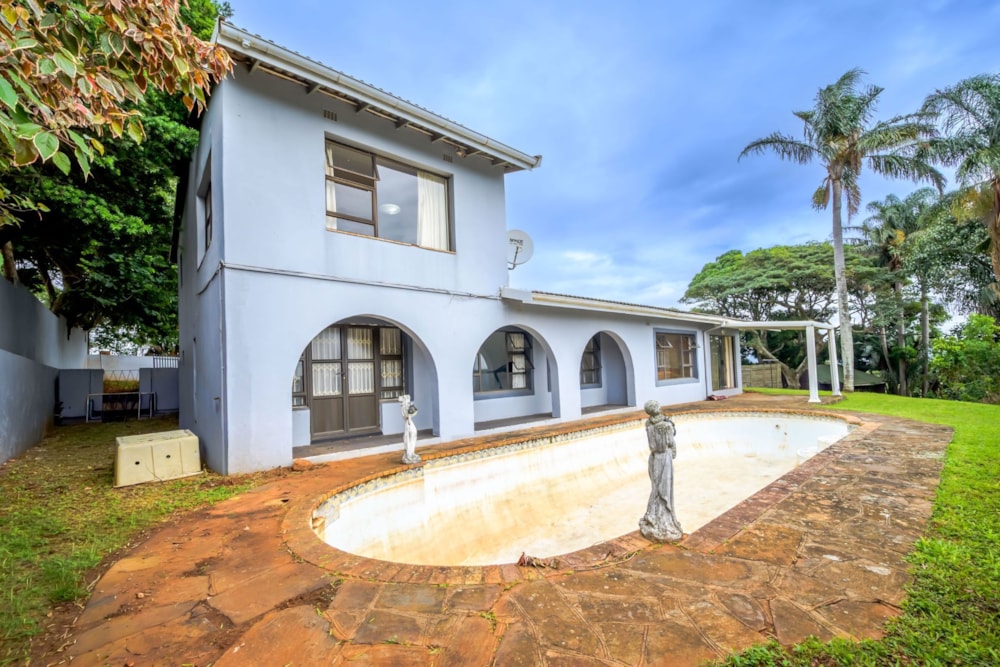 House for sale in Glen Anil - 1ND1736049