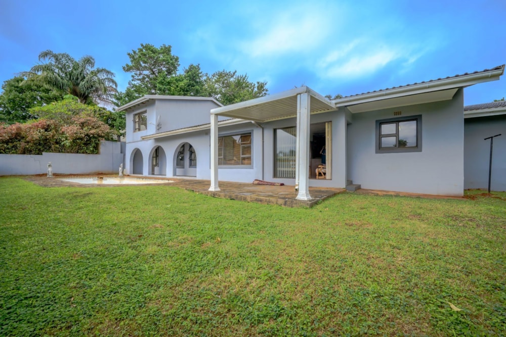 House for sale in Glen Anil - 1ND1736049