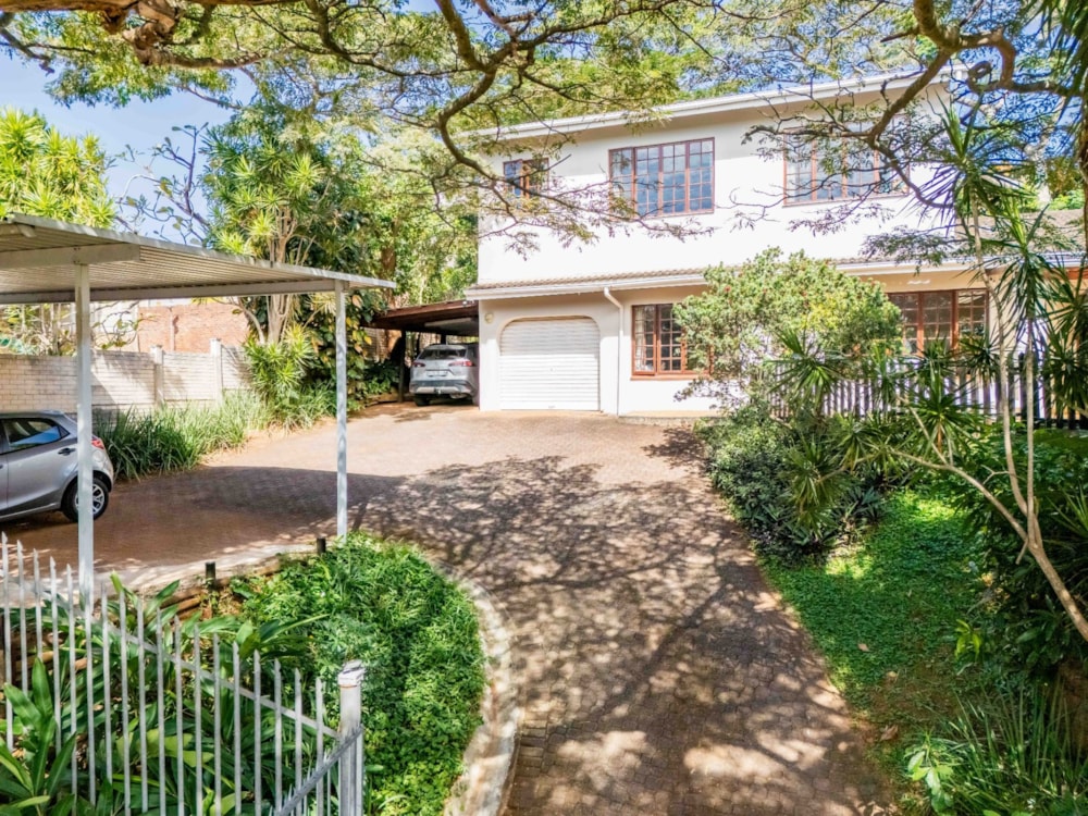 House for sale in Glen Anil - 1ND1738030