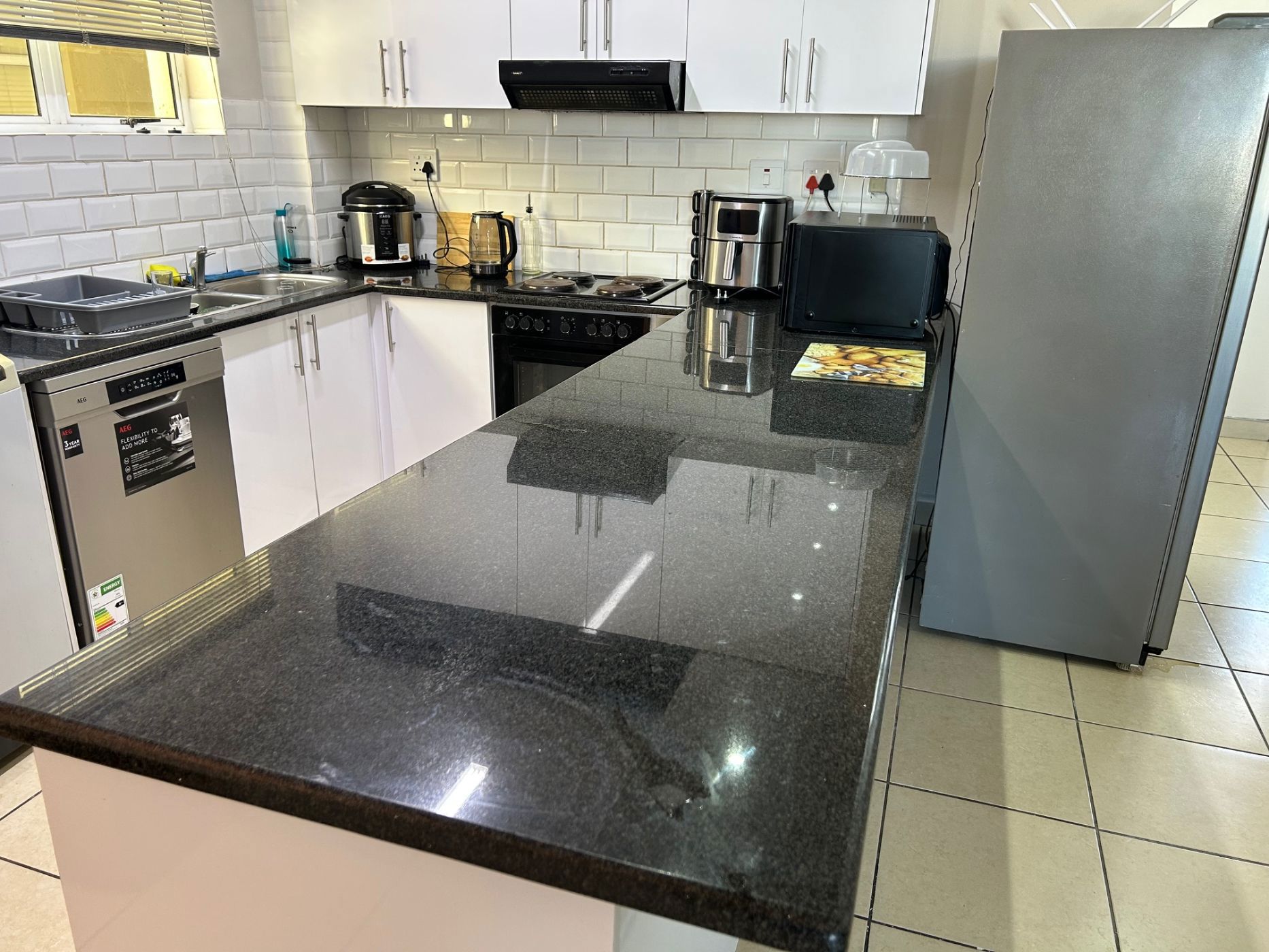 Apartment for sale in New Town Centre - 1ND1735629