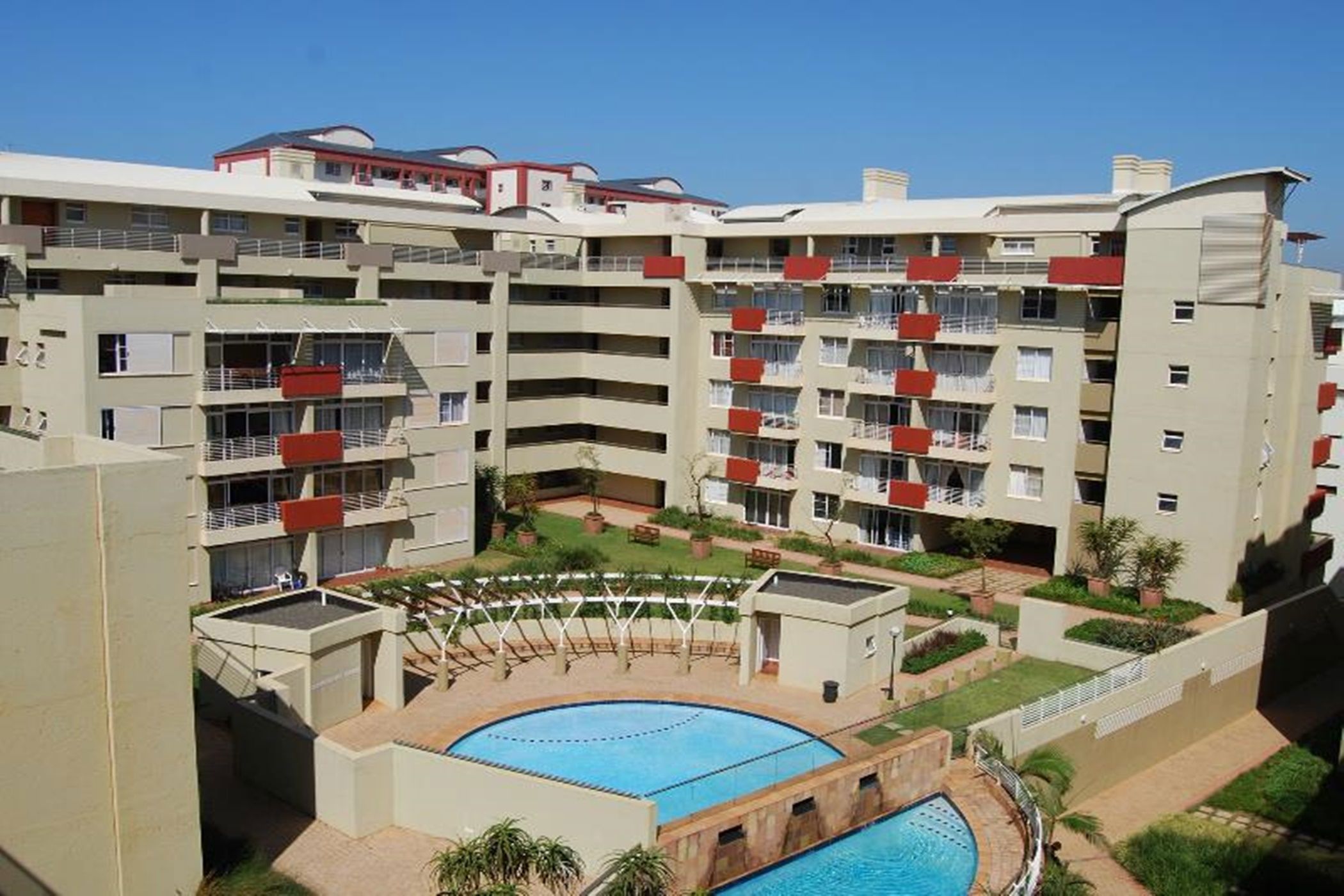 Apartment for sale in New Town Centre - 1ND1735629