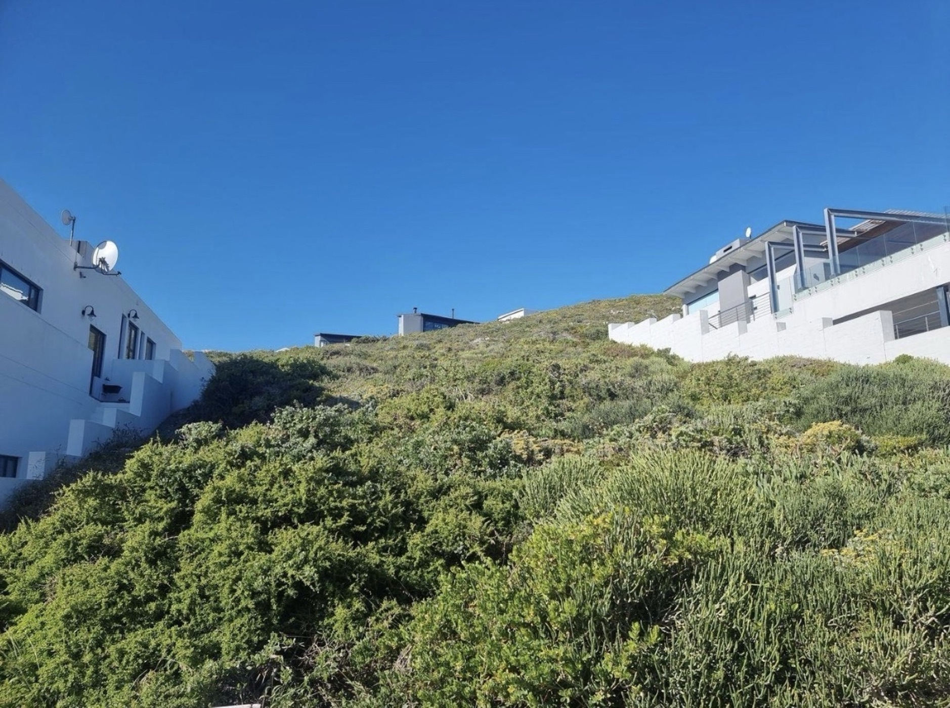 Residential vacant land for sale in Yzerfontein - LA1738472