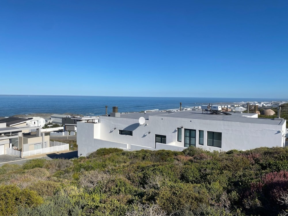 Residential vacant land for sale in Yzerfontein - LA1738472