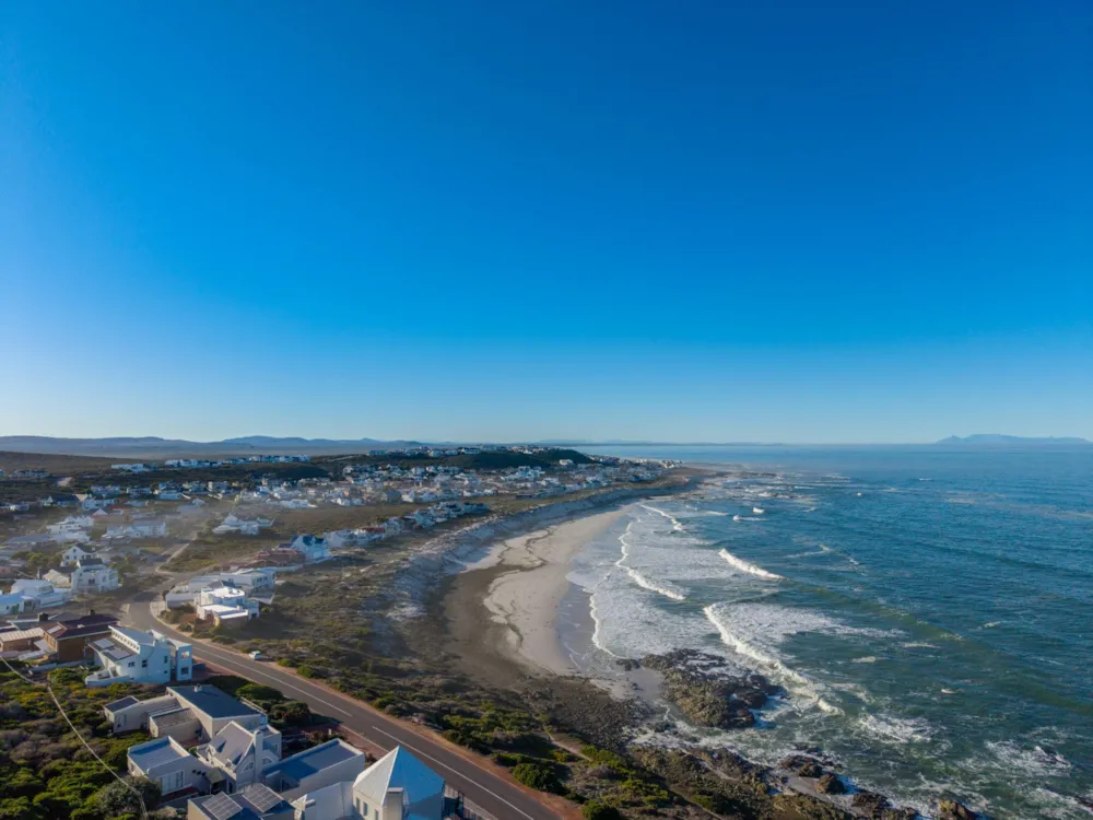 Double-storey house for sale in Yzerfontein - LA1737815