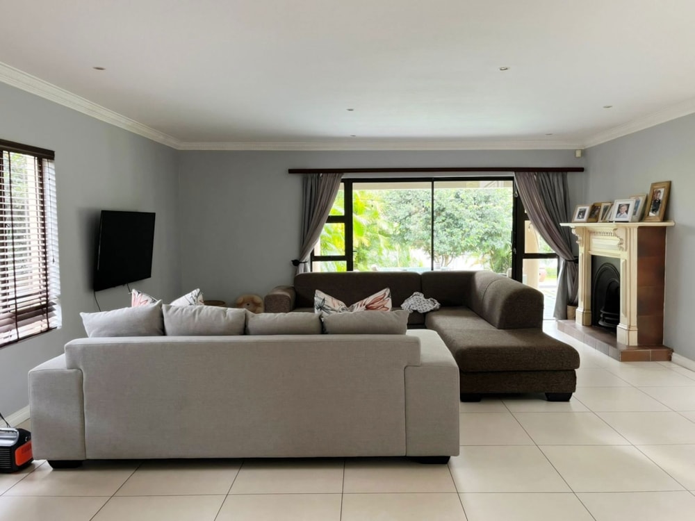 House to rent in La Lucia - 1ND1737165