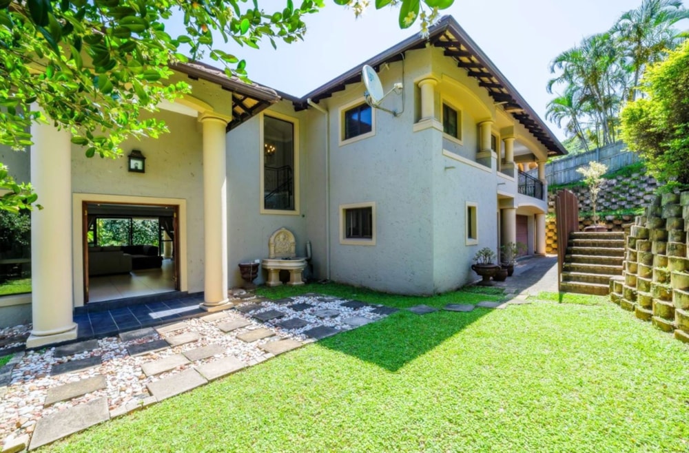 House to rent in La Lucia - 1ND1737165