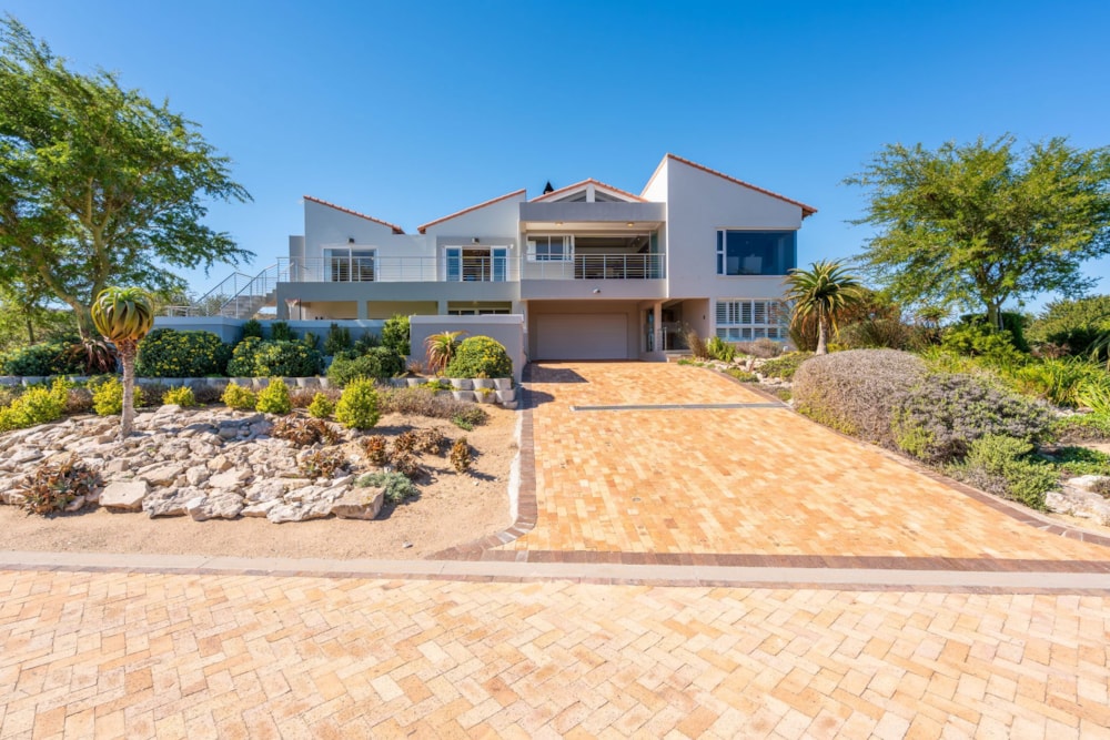 House for sale in Langebaan Country Estate - LA1738125